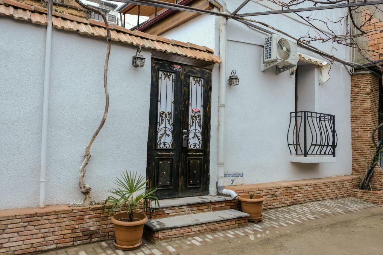 3 Studio Tbilisi Exterior foto