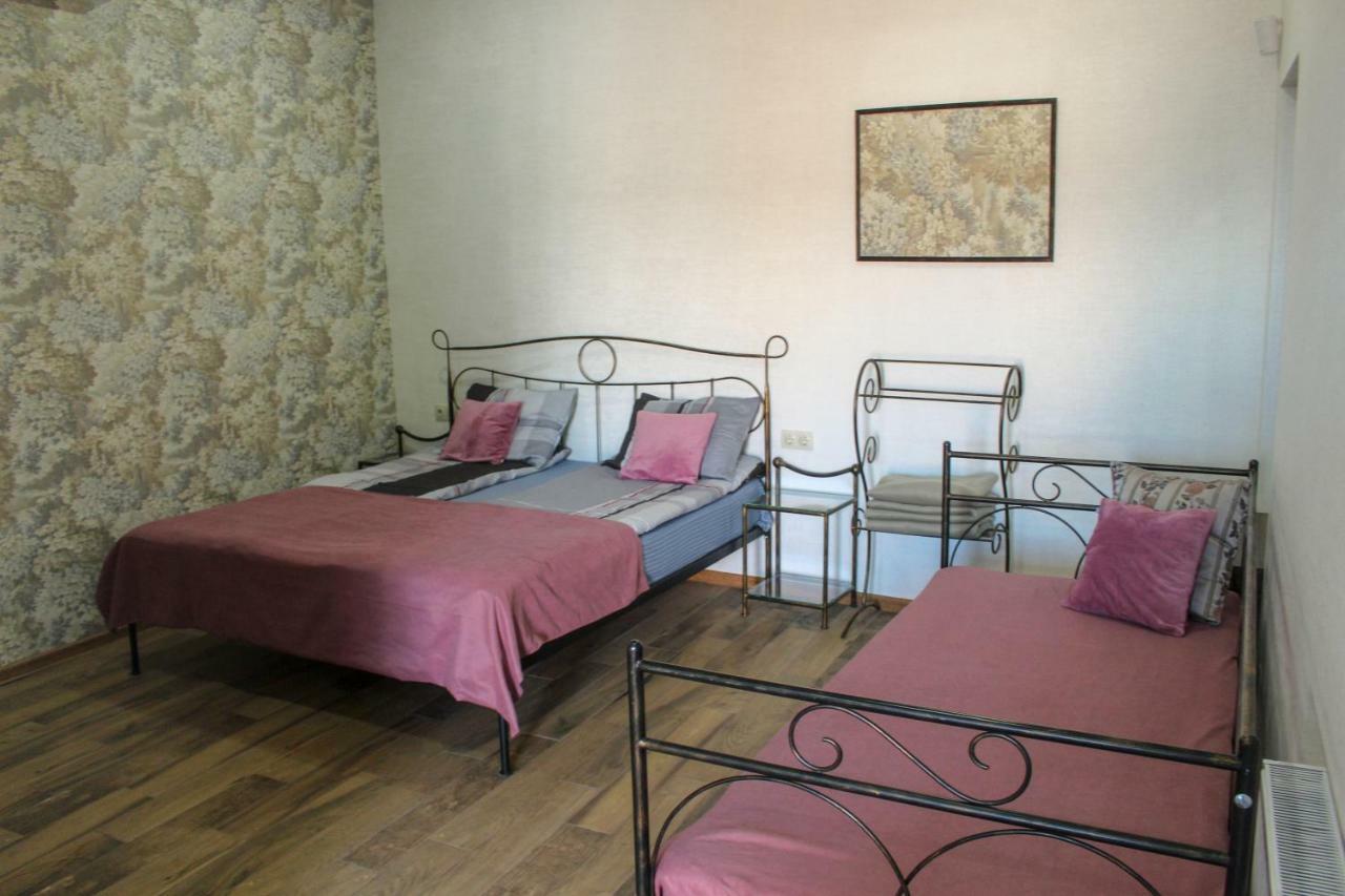 3 Studio Tbilisi Quarto foto
